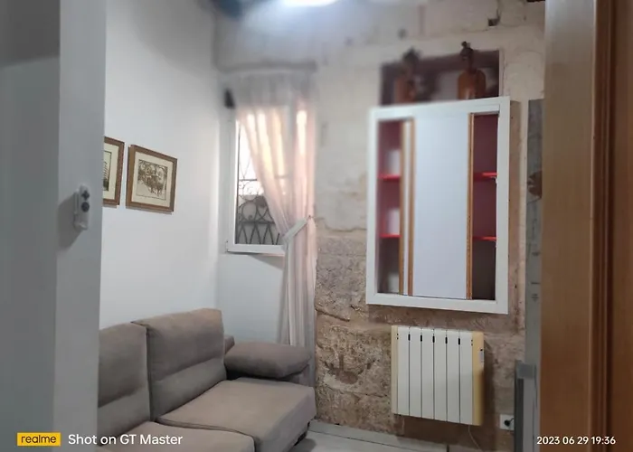 Apartamento Villavieja