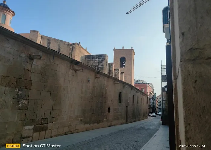 Apartamento Villavieja