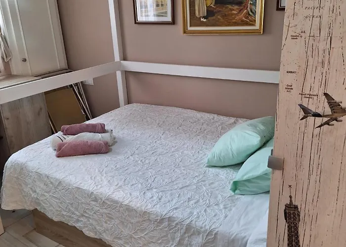 Apartamento Villavieja