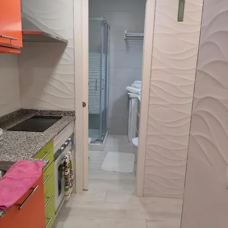 Apartamento Villavieja Alicante Exterior photo
