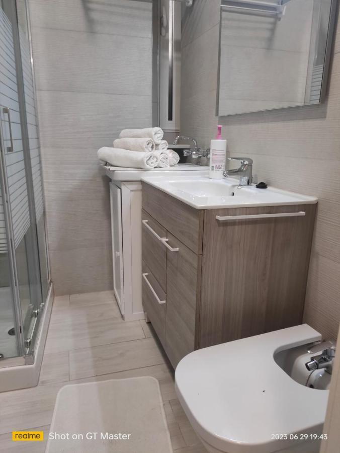 Villavieja Apartment *